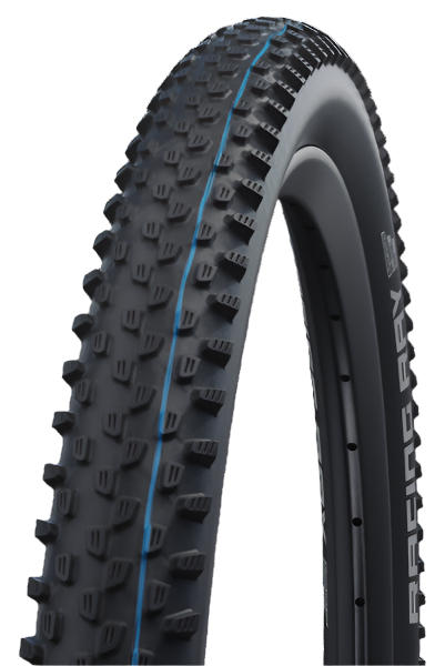 Schwalbe Racing Ray 29 x 2.10" Super Ground Addix Speedgrip Evolution Line TL Easy E-25 Tyre
