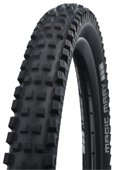 Schwalbe Magic Mary 27.5 x 2.40" BikePark Addix Performance Line E-50 Tyre