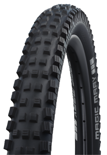 Schwalbe Magic Mary 26 x 2.35" BikePark Addix Performance Line E-25 Tyre
