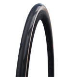 Schwalbe Pro One 700x28C Super Race V-Guard Addix Race Cmpd Evo Line Trans Skin