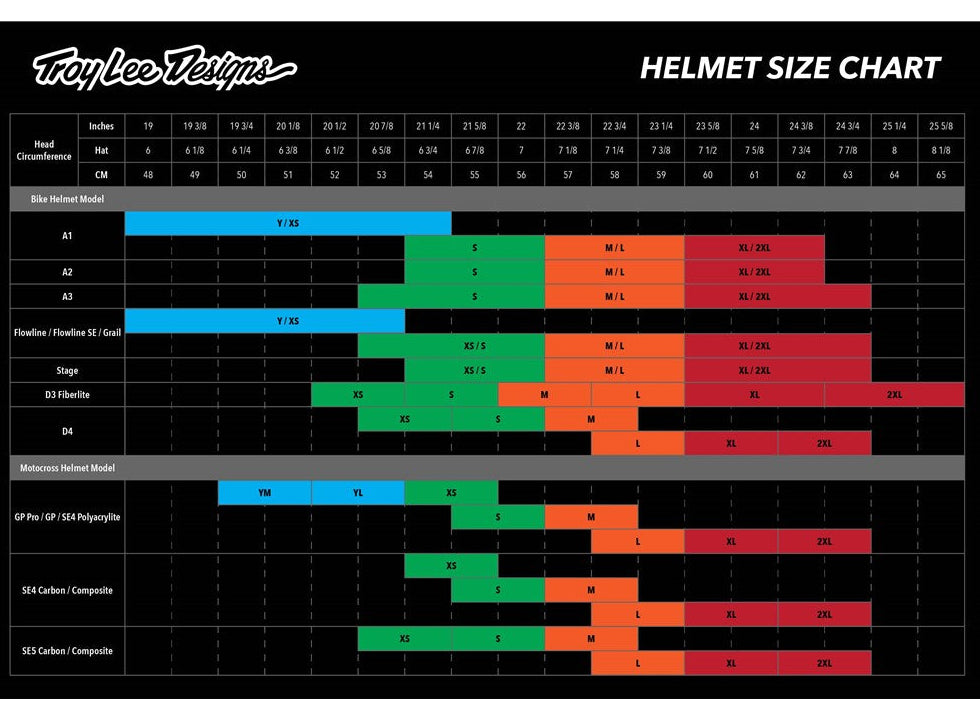 Troy Lee Designs D4 Carbon MIPS Helmet Overspray Gold/Black