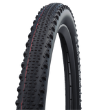 Schwalbe Thunder Burt 29 x 2.25" Super Ground Addix Speed Evolution Line TL Easy Tyre