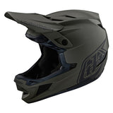 Troy Lee Designs 24.1 D4 Composite AS Helmet MIPS Stealth Tarmac