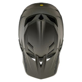 Troy Lee Designs 24.1 D4 Composite AS Helmet MIPS Stealth Tarmac
