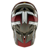 Troy Lee Designs 24.1 D4 Composite AS Helmet MIPS Ever Tarmac