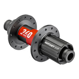 DT Swiss 240 12x142mm 24H Centrelock Rear Hub (Shimano)