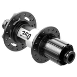 DT Swiss 350 12x142mm 32H 6-Bolt Rear Hub (Shimano HG) MY22