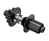 DT Swiss 350 12x157mm SuperBoost 32H 6-Bolt Rear Hub (Shimano HG)