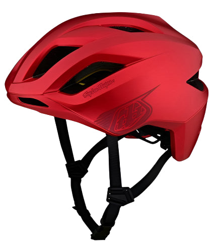 TLD 24.1 GRAIL AS MIPS HELMET BADGE APPLE