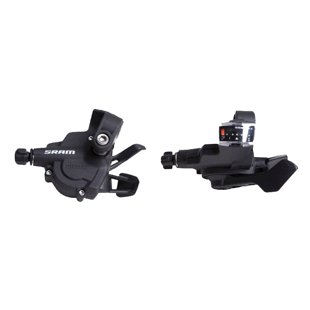 SRAM Shifter SL X3 TRIGGER SET 3X7 SPEED