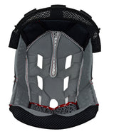 TLD AIR HEADLINER BLACK
