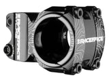 Race Face ATLAS 35mm STEM 0 degrees Black