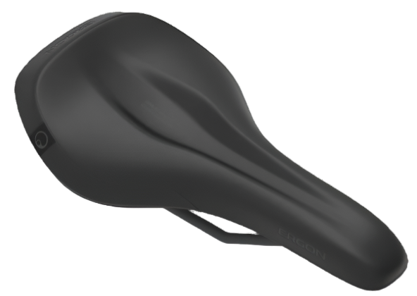Ergon SM E-Mountain Core Prime Men Stealth Saddle