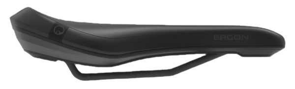 Ergon SM E-Mountain Core Prime Men Stealth Saddle