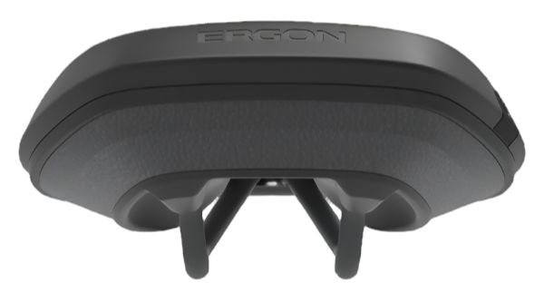 Ergon SM E-Mountain Core Prime Men Stealth Saddle