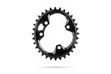 absoluteBLACK Oval Premium Rotor NW Chainring