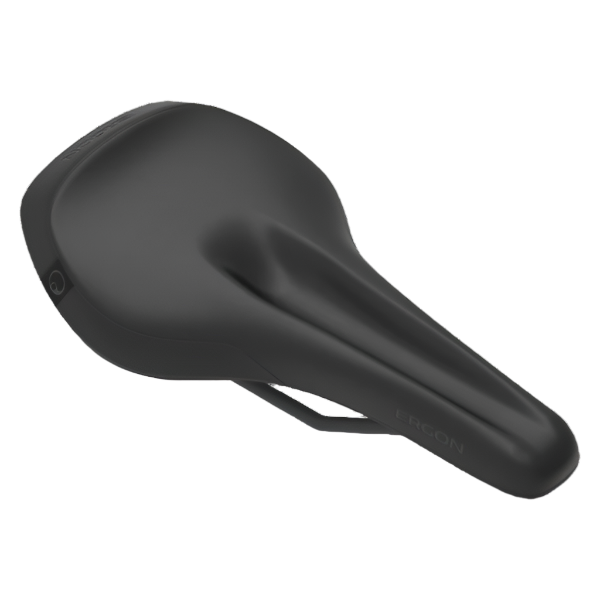 Ergon SM E-Mountain Core Prime Womens Stealth Saddle – Crooze