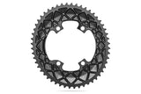 absoluteBLACK Oval Premium Shimano 110BCD Chainring