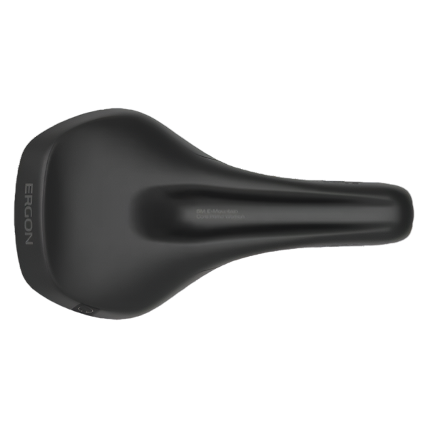 Ergon SM E-Mountain Core Prime Womens Stealth Saddle