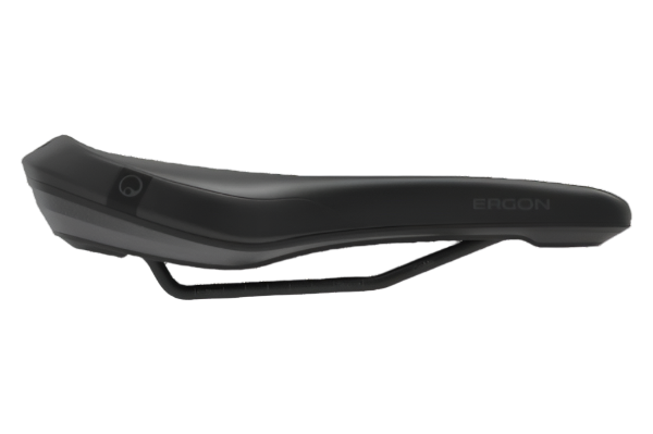 Ergon SM E-Mountain Core Prime Womens Stealth Saddle