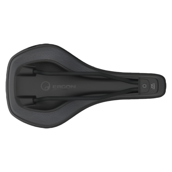 Ergon SM E-Mountain Core Prime Womens Stealth Saddle