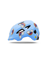 Giro Scamp Mips II Matte Sky Blue Helmet