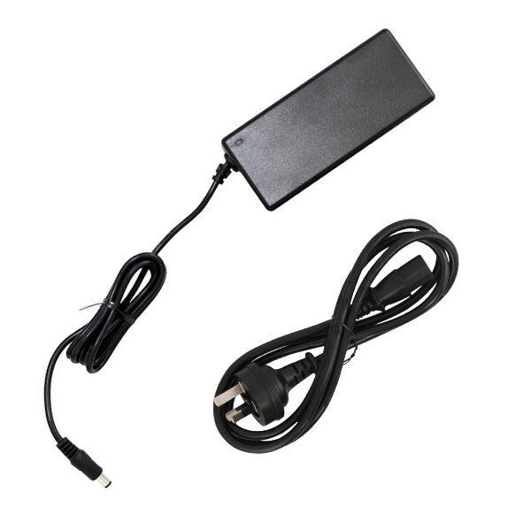 Wahoo KICKR Trainer Power Supply and Cord