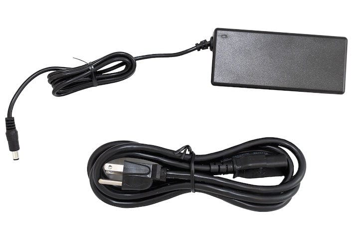Wahoo KICKR Trainer Power Supply and Cord