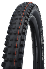 Schwalbe Magic Mary 26 x 2.35" Super Trail Addix Soft Evolution Line TL Easy Tyre