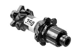 DT Swiss 350 12x148mm Boost 28H 6-Bolt Rear SP Hub (MicroSpline)