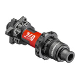 DT Swiss 240 12x148mm Boost 28H 6-Bolt Rear SP Hub (XD) Ratchet EXP36