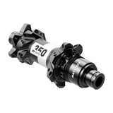 DT Swiss 350 12x148mm Boost 28H 6-Bolt Rear SP Hub (XD)