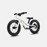 Kids Ride Shotgun Dirt Hero Balance Bike 14" with Magura Brakes