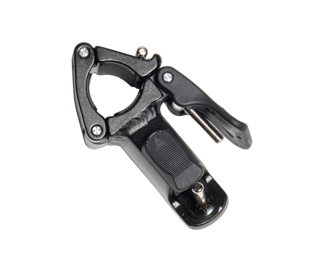 Burley Travoy Quick Hitch Adapter
