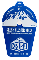 Krush Kluster Kleen Tool