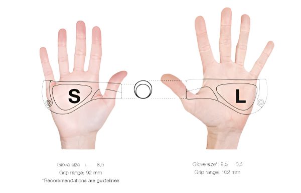 Ergon GP5 BioKork Grips Crooze Australia