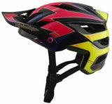 Troy Lee Designs A3 MIPS Helmet Electra Black