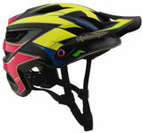 Troy Lee Designs A3 MIPS Helmet Electra Black