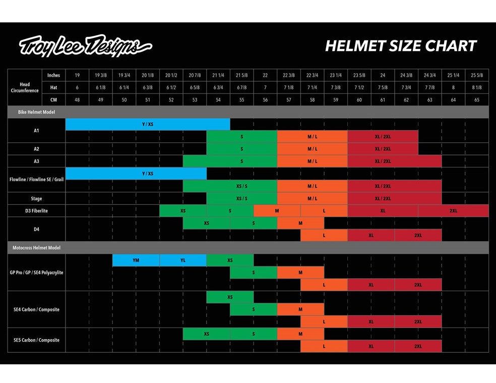 Troy Lee Designs A3 MIPS Helmet Electra Black