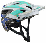 Troy Lee Designs A3 MIPS Helmet Electra White 