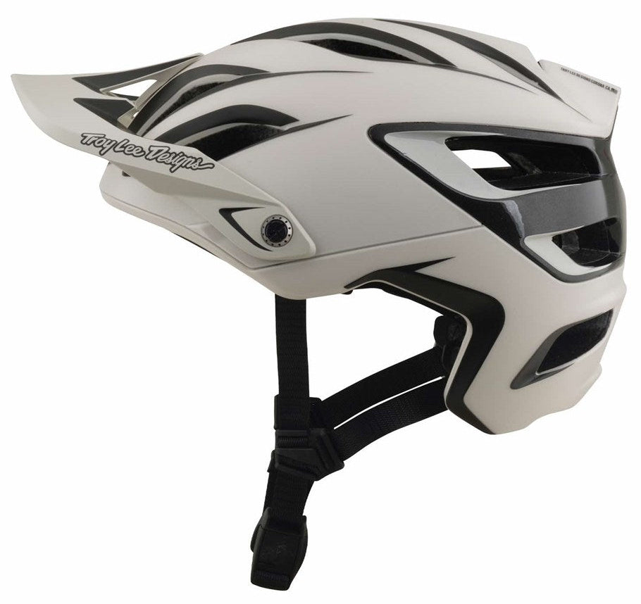 Troy Lee Designs A3 MIPS Helmet Uno Pumice