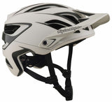 Troy Lee Designs A3 MIPS Helmet Uno Pumice