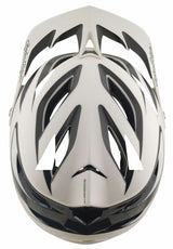 Troy Lee Designs A3 MIPS Helmet Uno Pumice