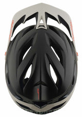 Troy Lee Designs A3 MIPS Helmet Halo Charcoal/Pumice 