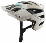 Troy Lee Designs A3 MIPS Helmet Halo Pumice Camo