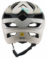 Troy Lee Designs A3 MIPS Helmet Halo Pumice Camo 