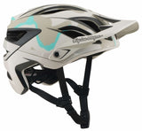 Troy Lee Designs A3 MIPS Helmet Halo Pumice Camo 