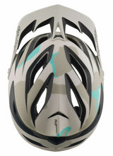 Troy Lee Designs A3 MIPS Helmet Halo Pumice Camo 
