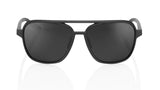 100% KASIA - Matte Black - Black Mirror