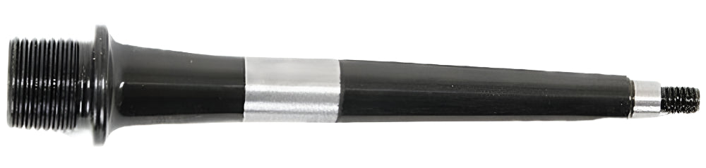 Crank Brothers PART PEDAL SPINDLE MALLET DH RACE / LEFT / LONG / 12025 ...